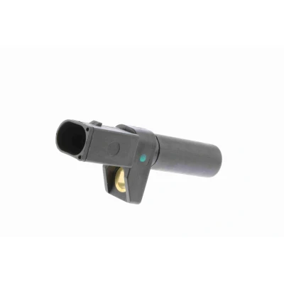 Imagem de VEMO V30 72 0111 1 Gerador de Impulsos 2 Sensor inductivo, passivo do lado volante motor para cambota, sem cabo Original Quality