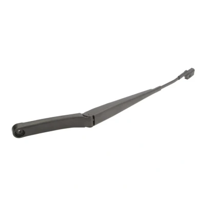 Imagem de Braço de limpa vidros, limpeza vidros VAICO V10 1685 Original Quality esquerda para veículo com volante à VOLKSWAGEN: Golf 5
