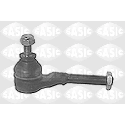 Imagem de SASIC 4006115 Rótula de direção Eixo dianteiro, lado direito RENAULT: 19 II Hatchback, I Hatchback