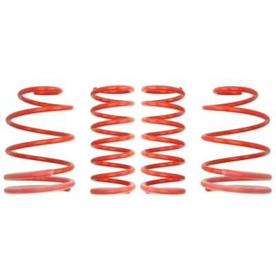Imagem de EIBACH Pro Kit E3011 140 de suspensão, molas FIAT: Cinquecento