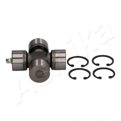 Imagem de ASHIKA 66 05 500 Acoplamento do Cardan SUZUKI: Samurai SUV, Vitara I SUV Cabrio, MITSUBISHI: L200 III Pick up, PAJERO 2, II up