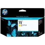 Imagem de Tinta Amarela Hp 72
