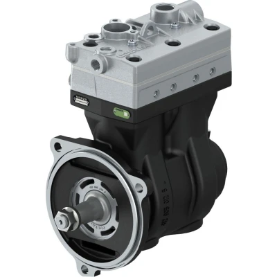 Imagem de WABCO 412704027R Compressor suspensão a ar