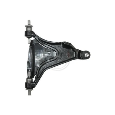 Imagem de A.B.S. 210589 Braço de suspensão com articulação suspensão/guia transversal Aço fundido 19 VOLVO: V70 I, 850 Sedan, Carrinha