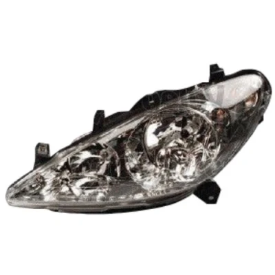 Imagem de Farol esquerdo h7+h1 valeo 88032