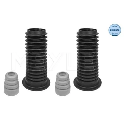 Imagem de MEYLE 714 640 0009 Coifa Amortecedor Eixo dianteiro ORIGINAL Quality FORD: FIESTA 6, 6 Van, MAZDA: 2 Hatchback