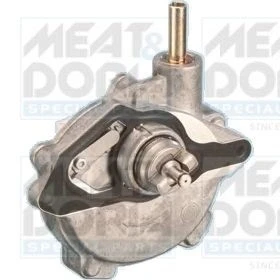 Imagem de Bomba de alta pressão MEAT &amp; DORIA 91037