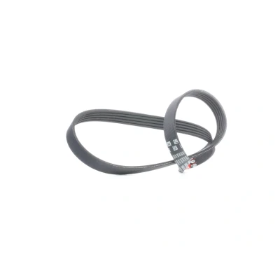 Imagem de GATES Micro V 5PK885 Correia trapezoidal estriada 885 5 Poliéster, EPDM (borracha de etileno propileno dieno) TOYOTA: Avensis II Station Wagon