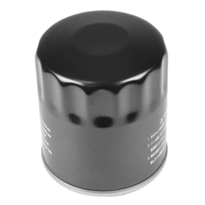 Imagem de FEBI BILSTEIN 109220 Filtro de óleo com retentor aparafusado VOLVO: V60 I, V50, XC60 I