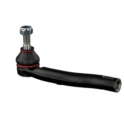 Imagem de FEBI BILSTEIN 23630 Rótula de direção ProKit Eixo dianteiro, lado direito com porca autoblocante TOYOTA: Corolla IX Hatchback