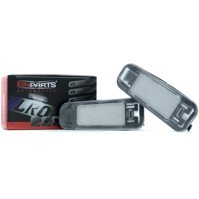 Imagem de EINPARTS EP158 Luz de Placa LED