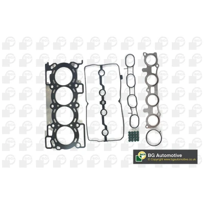 Imagem de BGA Jogo de juntas, cabeça do cilindro RENAULT: MEGANE 3 Grandtour, CLIO 3, NISSAN: Qashqai / Qashqai+2 I HK0771
