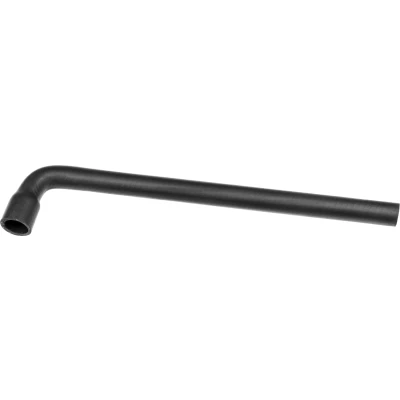 Imagem de GATES 3637 Mangueira de Radiador EPDM (borracha etileno propileno dieno) VOLKSWAGEN: GOLF 1, Jetta 2, 1 Cabriolet