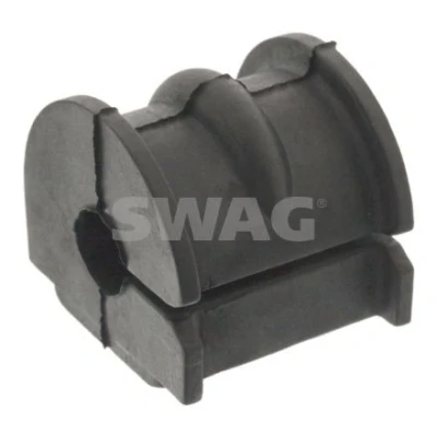 Imagem de SWAG 40 10 0738 Casquilho da Barra Estabilizadora Eixo traseiro Borracha 14,5 37,5 CHEVROLET: Captiva