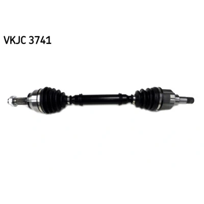 Imagem de SKF VKJC 3741 Veio de transmissão 630, 59 PEUGEOT: 307 SW, Hatchback