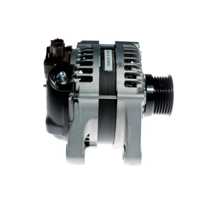 Imagem de HELLA 8EL 011 711 801 Alternador 14V 150A FORD: Focus 2 Kombi, C Max, 2, VOLVO: S40 II, V50, MAZDA: 3 Hatchback, Sedan