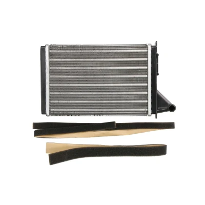 Imagem de NRF 54281A Radiador Quente FIAT: Uno Hatchback, Van