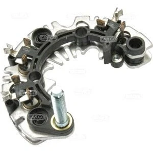 Imagem de HC Cargo F032231025 Rectificador, alternador
