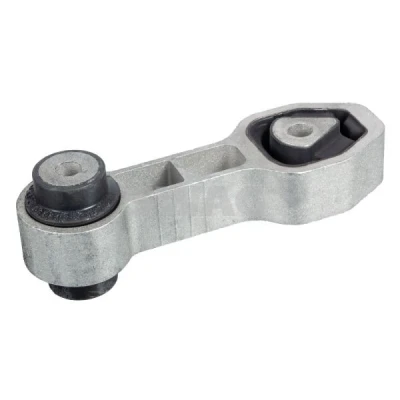 Imagem de SWAG 70 10 4393 Suporte, motor traseira Rolamento de borracha e metal FIAT: 500 Hatchback