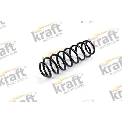 Imagem de KRAFT 4030270 Mola de suspensão Eixo traseiro