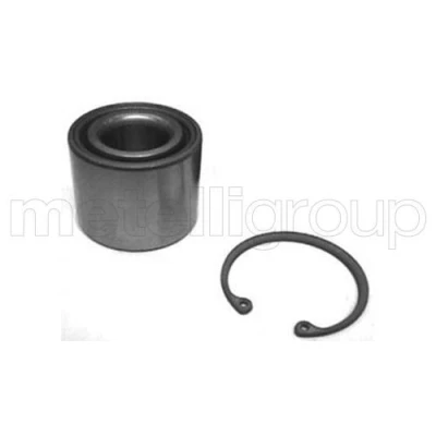 Imagem de METELLI 19 2440 Kit de rolamento roda 52 OPEL: Agila A