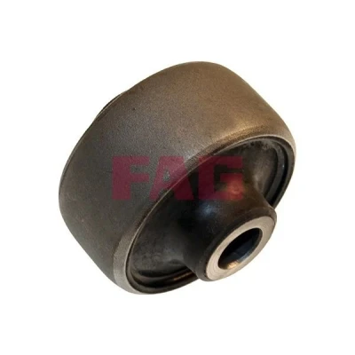 Imagem de FAG 829 0055 10 Casquilho de braço Suspensão Rolamento borracha e metal para transversal FORD: MONDEO 2 Kombi, 1 Kombi