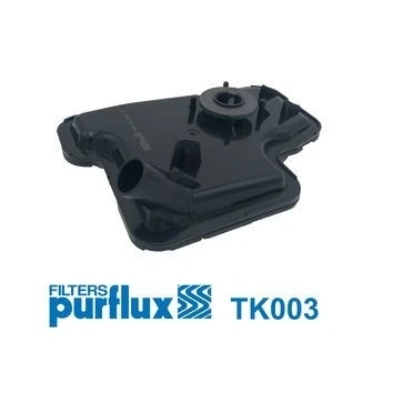 Imagem de PURFLUX TK003 Filtro de Transmissão