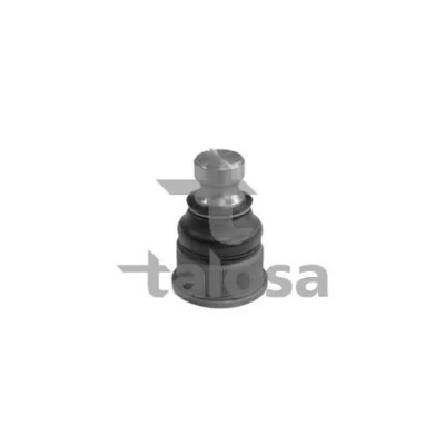 Imagem de TALOSA 47 07118 Rótula de suspensão Eixo dianteiro, lado esquerdo, direito, em baixo 24mm 43mm RENAULT: MASTER 2 Kasten