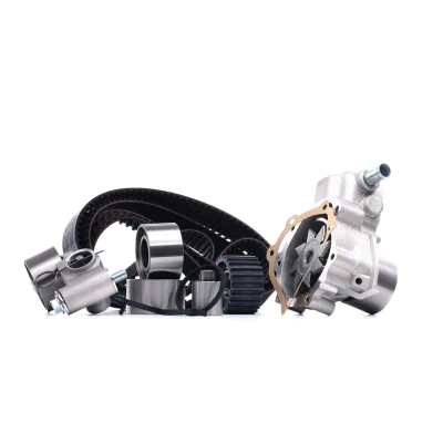 Imagem de SKF VKMC 98115 3 Bomba de Água + Kit Correia Distribuição com juntas 281 SUBARU: Legacy 4