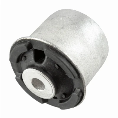Imagem de LEMFÖRDER 43495 01 Casquilho de Braço Suspensão Eixo dianteiro, ambos os lados, em cima MERCEDES BENZ: Classe E Sedan, T modell