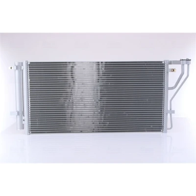 Imagem de NISSENS 94992 Condensador com secador Alumínio 695 R 134a