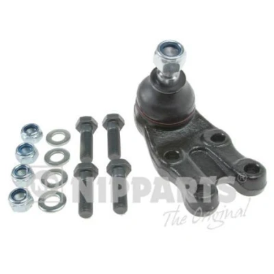 Imagem de NIPPARTS J4860504 Rótula de suspensão HYUNDAI: H 1 Van, / Starex MPV, MITSUBISHI: L400 Space Gear Minibus