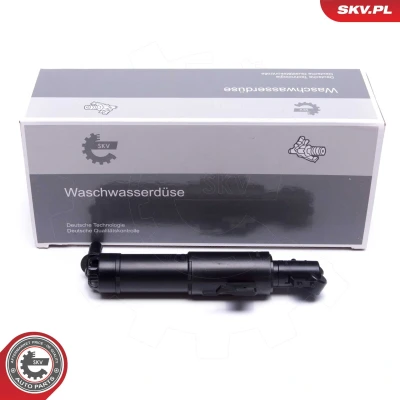 Imagem de ESEN SKV 15SKV614 Ejector de água do lava faróis à frente, lado direito
