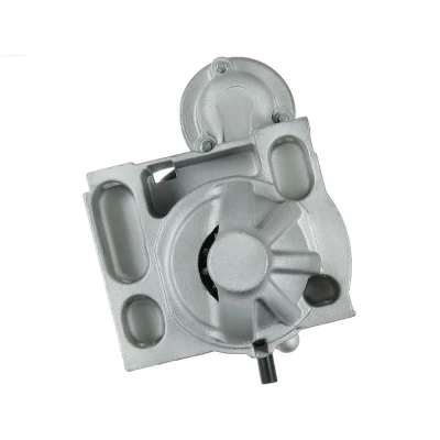 Imagem de AS PL S1216S Motor de arranque 12V 1,7kW 11