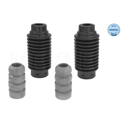 Imagem de MEYLE 40 14 640 0000 Coifa Amortecedor Eixo dianteiro ORIGINAL Quality CITROËN: C3 I Hatchback, C2 Hatchback