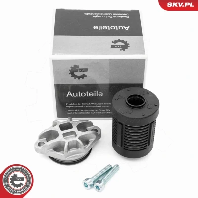 Imagem de ESEN SKV 31SKV390 Filtro hidráulico, embraiagem Haldex VOLVO: XC90 I