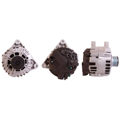 Imagem de ELSTOCK 28 6567 Alternador 14V 150A PEUGEOT: 208 I Hatchback, 508 SW, 207 CITROËN: C4 Grand Picasso 2, C5 III Carrinha, C3 II