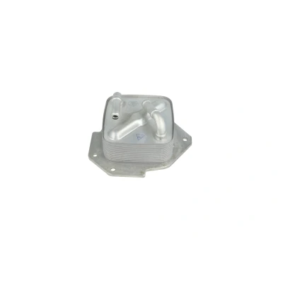 Imagem de NRF 31898 Radiador de Óleo refrigerado a água