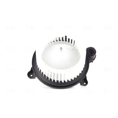 Imagem de NISSENS 87710 Ventilador do Habitáculo para veículos com/sem ar condicionado sem regulador integrado