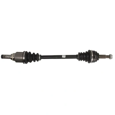 Imagem de POINT GEAR PNG72808 Veio de transmissão Eixo dianteiro, lado esquerdo 670mm 75,7mm RENAULT: Clio 4