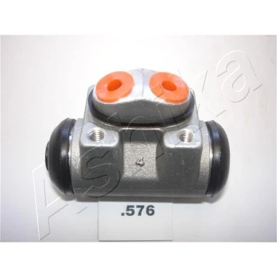 Imagem de ASHIKA 67 05 576 Cilindro de Roda 19mm Eixo traseiro
