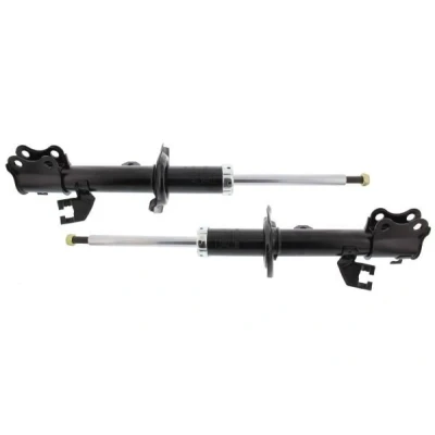 Imagem de MAPCO 20225/6 Amortecedor Eixo dianteiro Pressão do gás Tubo duplo com assento de mola cavilha em cima NISSAN: MICRA 4, Note II Hatchback