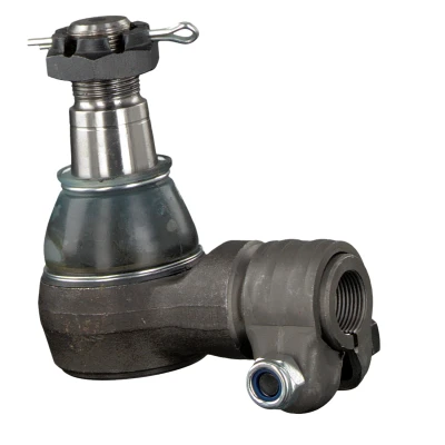 Imagem de FEBI BILSTEIN 39658 Rótula de direção 31,5 Eixo dianteiro