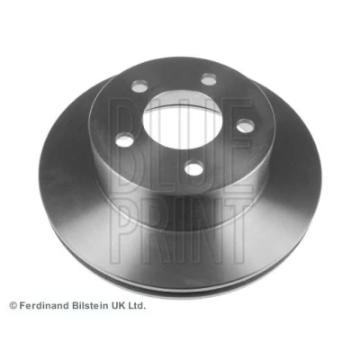 Imagem de BLUE PRINT ADA104331 Disco de travão Eixo dianteiro 280 24 5 114 interior ventilado revestido JEEP: Cherokee II, Grand I