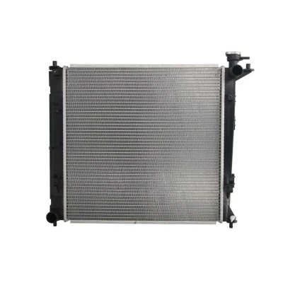 Imagem de THERMOTEC D70511TT Radiador, arrefecimento do motor