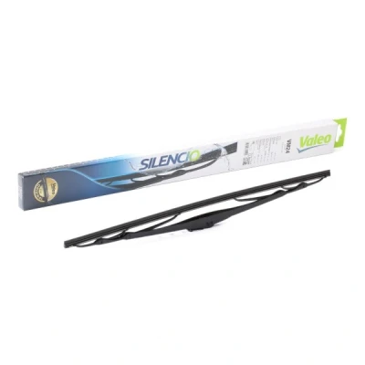 Imagem de Escova do limpa vidros Valeo Silencio Performance 574149 475mm à frente Padrão MINI: Hatchback, Clubman, Cabrio, PEUGEOT: 206 Van