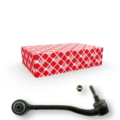 Imagem de FEBI BILSTEIN 21456 Braço de suspensão BMW: X5