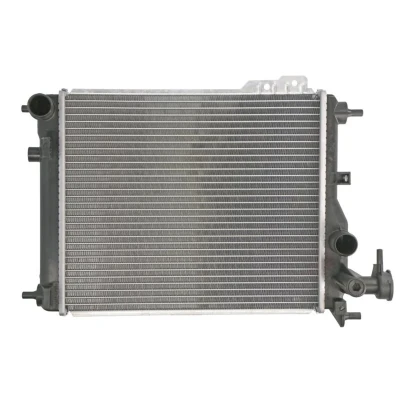 Imagem de THERMOTEC D70513TT Radiador, arrefecimento do motor HYUNDAI: Getz