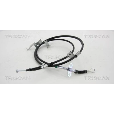 Imagem de TRISCAN 8140 501111 Cabo de Freio Mão 1400/1135 Travões disco