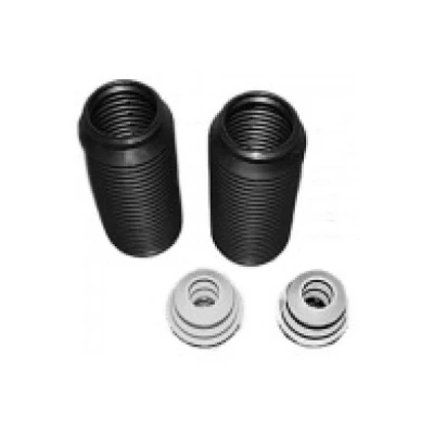 Imagem de MAPCO 34530 Coifa Amortecedor Eixo traseiro, de ambos os lados MAZDA: 323 III Hatchback